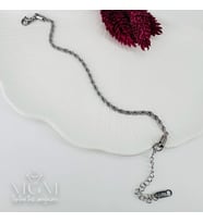 Çelik Burgu Bileklik 2,5 Mm - Kbl0077
