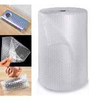 Balonlu Naylon 100 Cm X 40 Mt - Pat Pat Ambalaj Naylonu Pıt Pıt