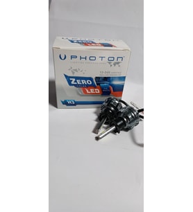 Photon Zero H3 +3 Plus Fansız Led ledxenon zenon