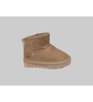 BENETTON BN-50175 BEBEK İÇİ PELUŞLU BOT TABA