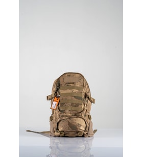 ÇANTA TACTICAL KAMUFLAJ 65 LT - 650