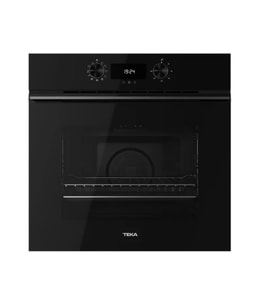 TEKA HLB 8400 FBK Siyah Ankastre Fırın 111000077