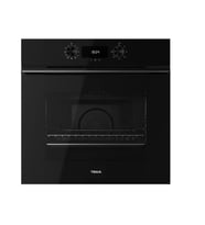 TEKA HLB 8400 FBK Siyah Ankastre Fırın 111000077