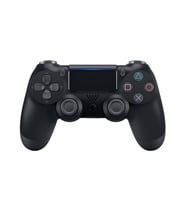 PS4 UYUMLU KABLOSUZ OYUN KOLU GAMEPAD JOYSTİCK (Siyah)