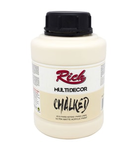 Rich Multi Decor Chalked Akrilik Boya 1250 cc 4510 PARİS KETENİ 