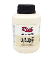 Rich Multi Decor Chalked Akrilik Boya 1250 cc 4510 PARİS KETENİ 