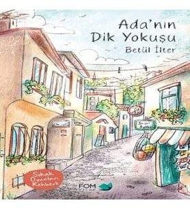Ada’nın Dik uşu