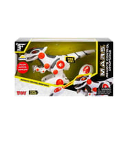 M.A.R.S. Dinoforce Yürüyebilen Işıklı Robot Dinozor