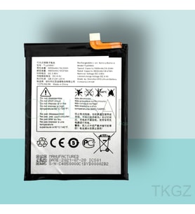 Tkgz - TCL 20L - TLP-048A1 - Uyumlu Pil - Servis Sıfır