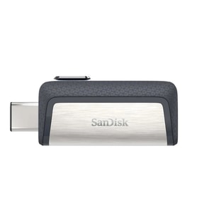 128 GB SANDISK DUAL DRIVE TYPE-C USB BELLEK SDDDC2-128G-G46