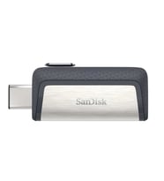 128 GB SANDISK DUAL DRIVE TYPE-C USB BELLEK SDDDC2-128G-G46
