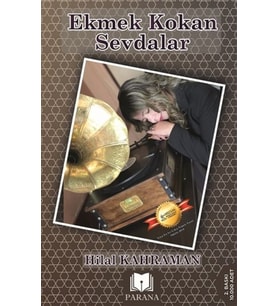 Ekmek Kokan Sevdalar