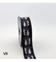 35978-Bordür - 10 mt V6