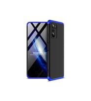 Xiaomi Redmi K40 Uyumlu Kılıf Zore Ays Kapak