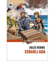 Esrarlı Ada