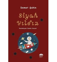 Siyah Yıldız