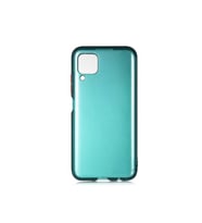 Huawei P40 Lite Uyumlu Kılıf Zore Bistro Kapak