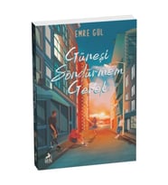 Güneşi Söndürmem Gerek (Cep Boy)