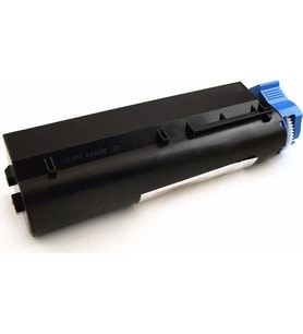 Xplus ® Premium Okı B412 Uyumlu 3000 Sayfa Muadil Toner (Siyah)