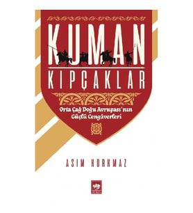 Kuman Kıpçaklar (Ciltli)
