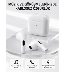 5.3 Tws Kulak İçi 25 Metre Menzil Kutulu