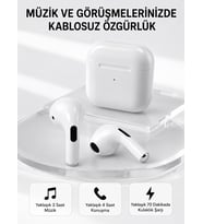 5.3 Tws Kulak İçi 25 Metre Menzil Kutulu