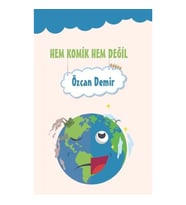 Hem Komik Hem Değil