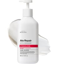 ATO Repair Intensive Lotion 650 ml Seramid Hyaluronik Asit Panthenol Vücut Losyonu Nemlendirici