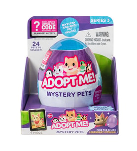 Adopt Me Mini Sürpriz Figür ADT02000