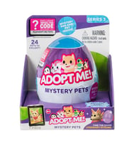 Adopt Me Mini Sürpriz Figür ADT02000