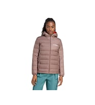 adidas W Mt Down H J Kadın Outdoor Montu JZ9992 Kahverengi