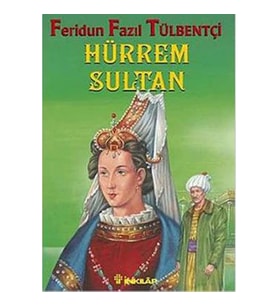 Hürrem Sultan