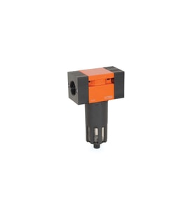PNÖMATİK 1" FİLTRE ( 5 µm )