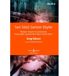Son Sözü Genom Söyler