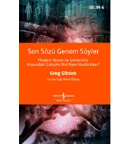 Son Sözü Genom Söyler