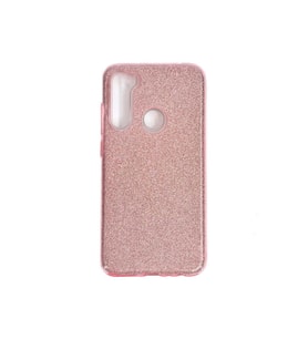 Xiaomi Redmi Note 8 Uyumlu Kılıf Zore Shining Silikon