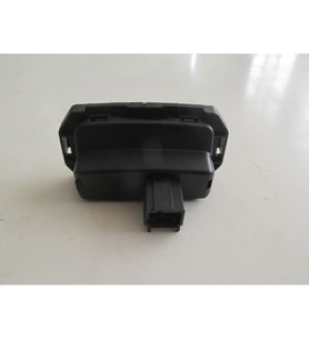 RENAULT MEGANE- 3- HB- 14/15; BAGAJ AÇMA DÜĞMESİ (BUTONU) 8200076256 1448-2890