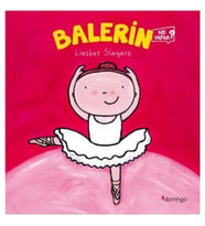 Balerin Ne Yapar?