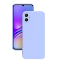 Samsung Galaxy A06 Kılıf Kamera Korumalı Silikon Rubber Arka Kapak