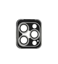Joko Apple İphone 16 Pro Max Pvd Metal Kamera Lens - Gümüş