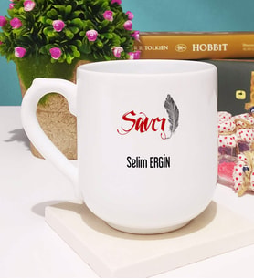 Savcı Kupa Bardak Oval