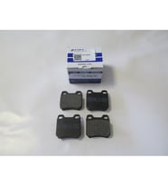 SAAB 9 5- 99/03; ARKA FREN BALATASI (KABLOSUZ)(DİSK) (61,4X61,2X15) (BRAMAX) 91145710 3005-6360