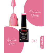 Adanil 15 ml Misyul Profesyonel Kalıcı Oje Mis-048