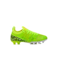 Playup Turuncu  Unisex Krampon GK-241-129 G (Neon Sarı)