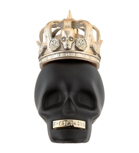 Police To Be The King EDT 125 ml Erkek Parfümü