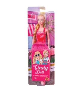 Cindy Doll Bebek