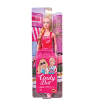 Cindy Doll Bebek