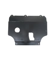 Ford Focus Sd/hb 12/14 Karter Muhafaza Sacı (Metal) 