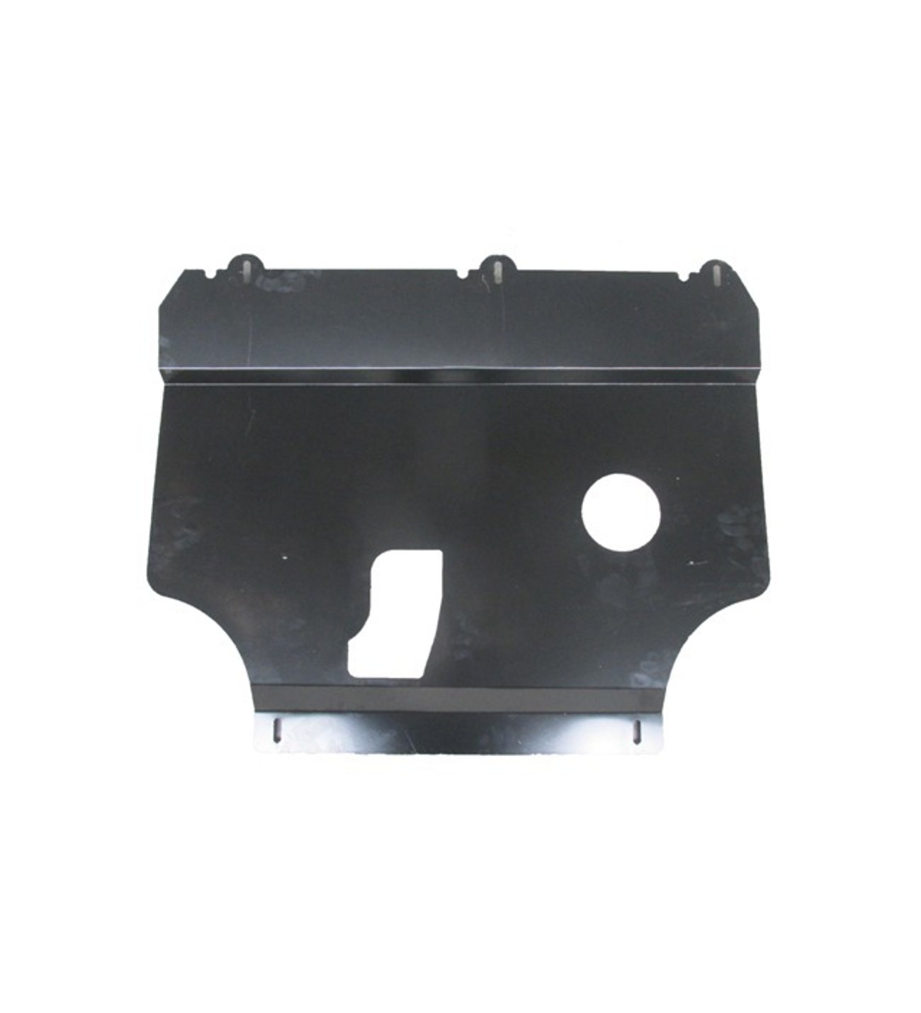 Ford Focus Sd/hb 12/14 Karter Muhafaza Sacı (Metal)