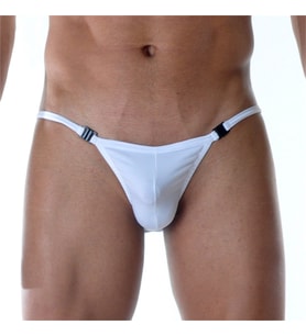 Erkek Slip Çamaşır